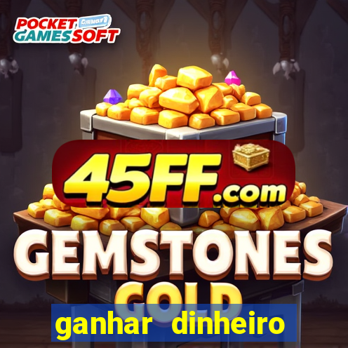 ganhar dinheiro jogando dama